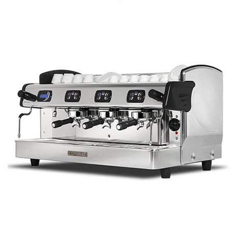 Expobar Zircon 3 Group Standard Coffee Machine