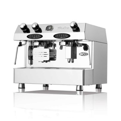 Fracino Contempo 2 Group Espresso Machine