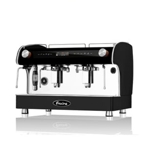 Fracino Romano 2 Group Espresso Coffee Machine