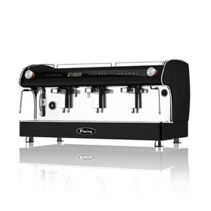 Fracino Romano 3 Group Espresso Machine 3