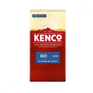 Kenco Really Rich Freeze Dried Coffee 300g Bag