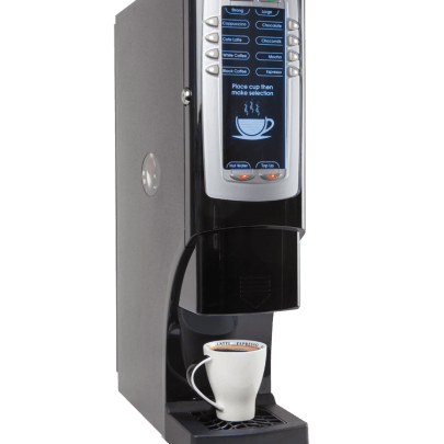 Matrix Mini Magnum Cappuccino Machine