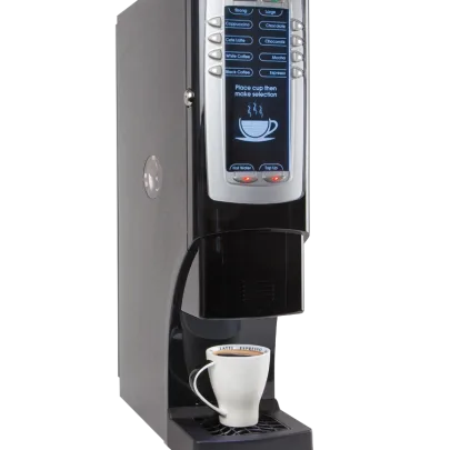 Matrix Mini Magnum Cappuccino Machine