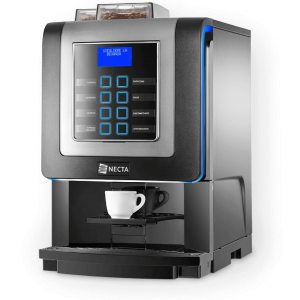 Necta Koro MAX Prime Bean to Cup Coffee Machine 4