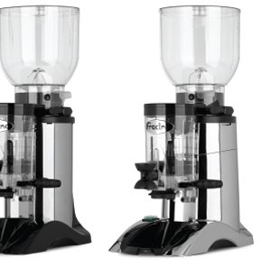 Fracino Model T Manual Coffee Grinder 