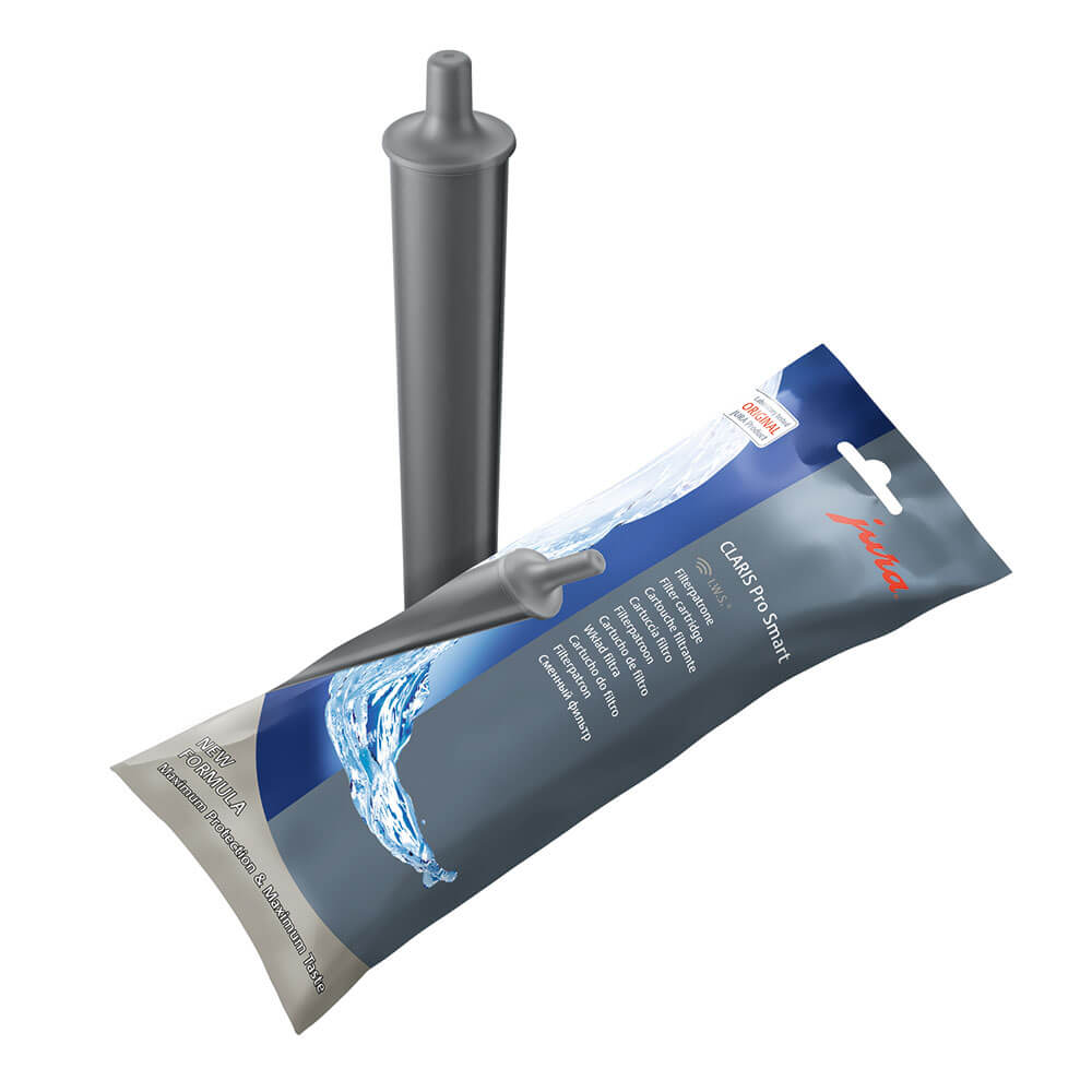 Jura Filter Cartridge CLARIS Pro Smart Logic Vending