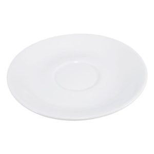 Espresso Saucers 3 oz Pack of 12
