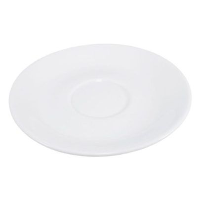 Espresso Saucers 3 oz Pack of 12