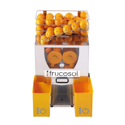 Frucosol F-50 Fresh Juice Machine 3