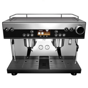 WMF Espresso Coffee Machine
