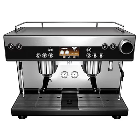 WMF Espresso Coffee Machine