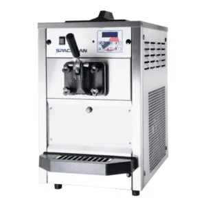 T10 Soft Serve Ice Cream Machine 3