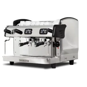 Expobar Zircon 2 Group Commercial Coffee Machine