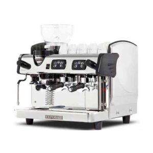 Expobar Zircon 2 Group Plus Coffee Machine