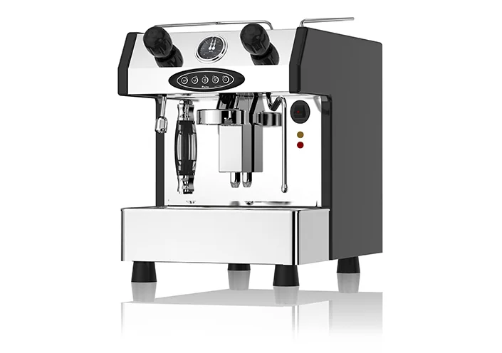 Fracino Little Gem 1 Group Espresso Machine