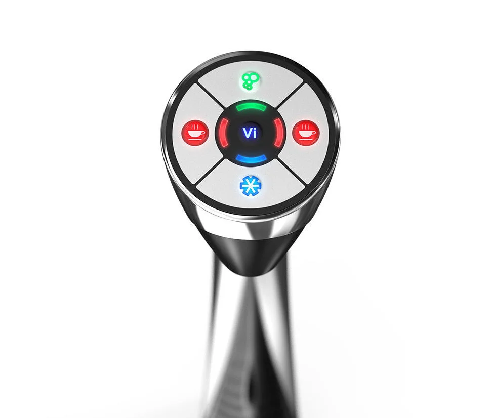 Vivreau Vi Tap 2H 10