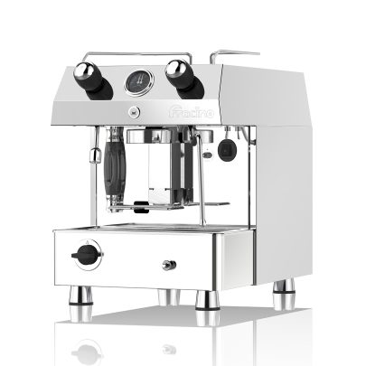 Fracino Contempo Gas 2 Group Espresso Machine 3