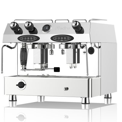Fracino Contempo Gas 2 Group Espresso Machine