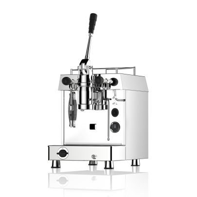 Fracino Retro FCL1 Semi-Auto Espresso Machine 3