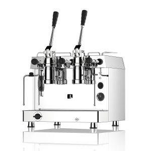 Fracino Retro FCL1 Semi-Auto Espresso Machine