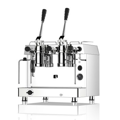 Fracino Retro FCL1 Semi-Auto Espresso Machine