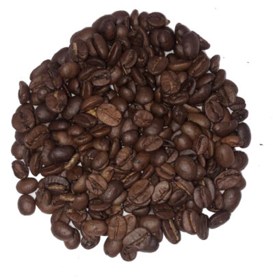 Kokebi Central Blend 100% Arabica Coffee Beans 1KG 2