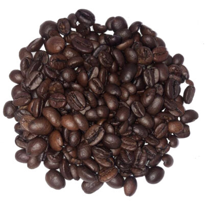 Kokebi Central Blend 100% Arabica Coffee Beans 1KG 4