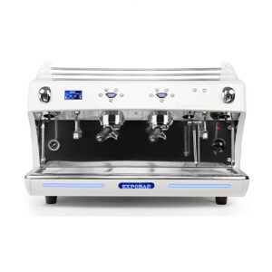 Expobar Diamant 2 Group Espresso Coffee Machine 8