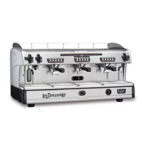 La Spaziale S5 EK Coffee Machine 6