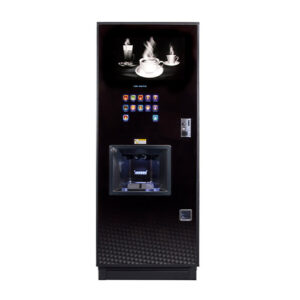 Neo Instant Hot Beverage Vending Machine 7