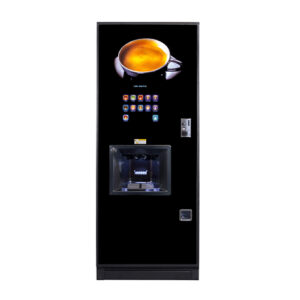 Neo SFBT Hot Beverage Vending Machine 14