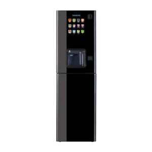 Zen SFBT Mini Coffee Shop 1