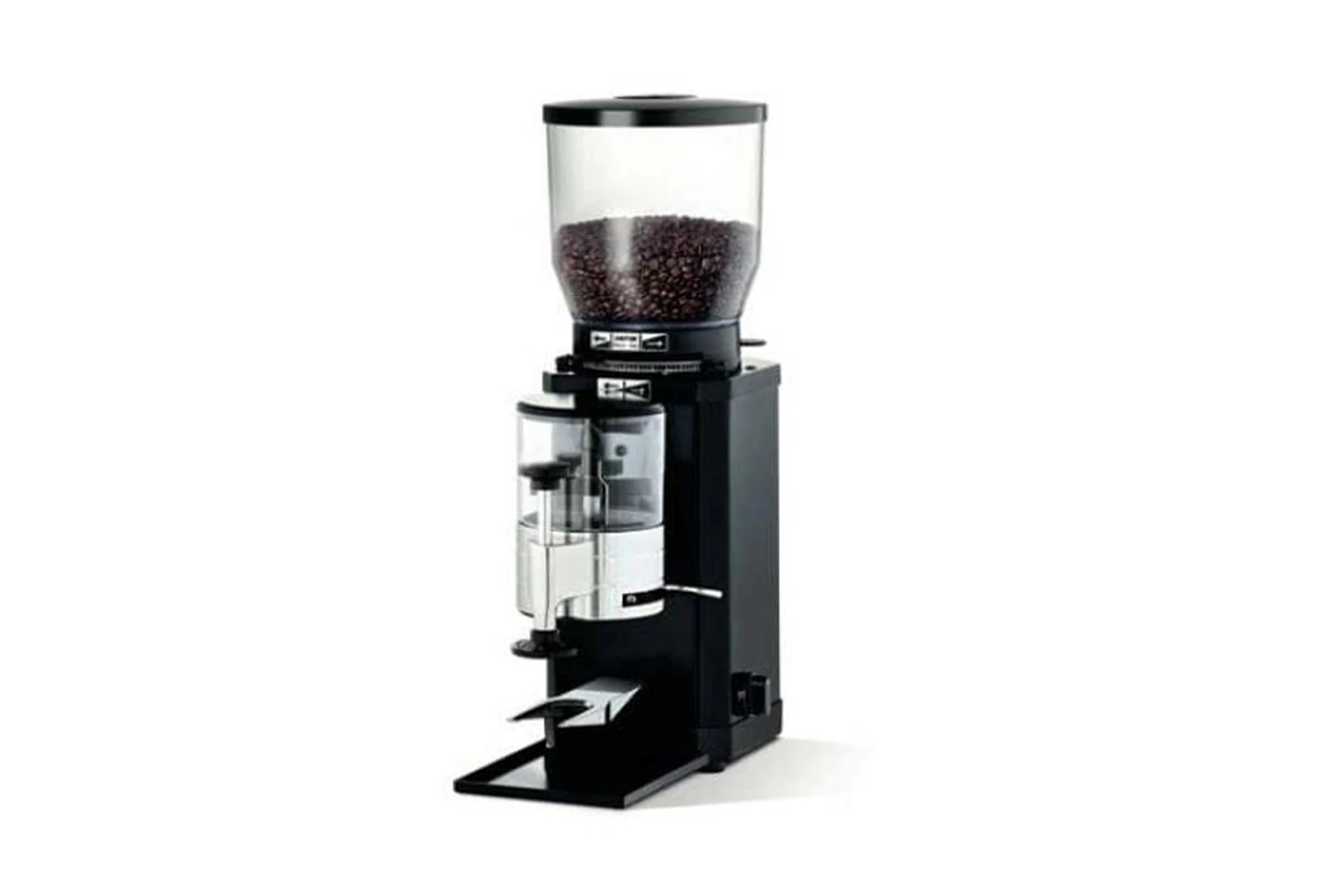 Anfim Caimano Low Volume Grinder
