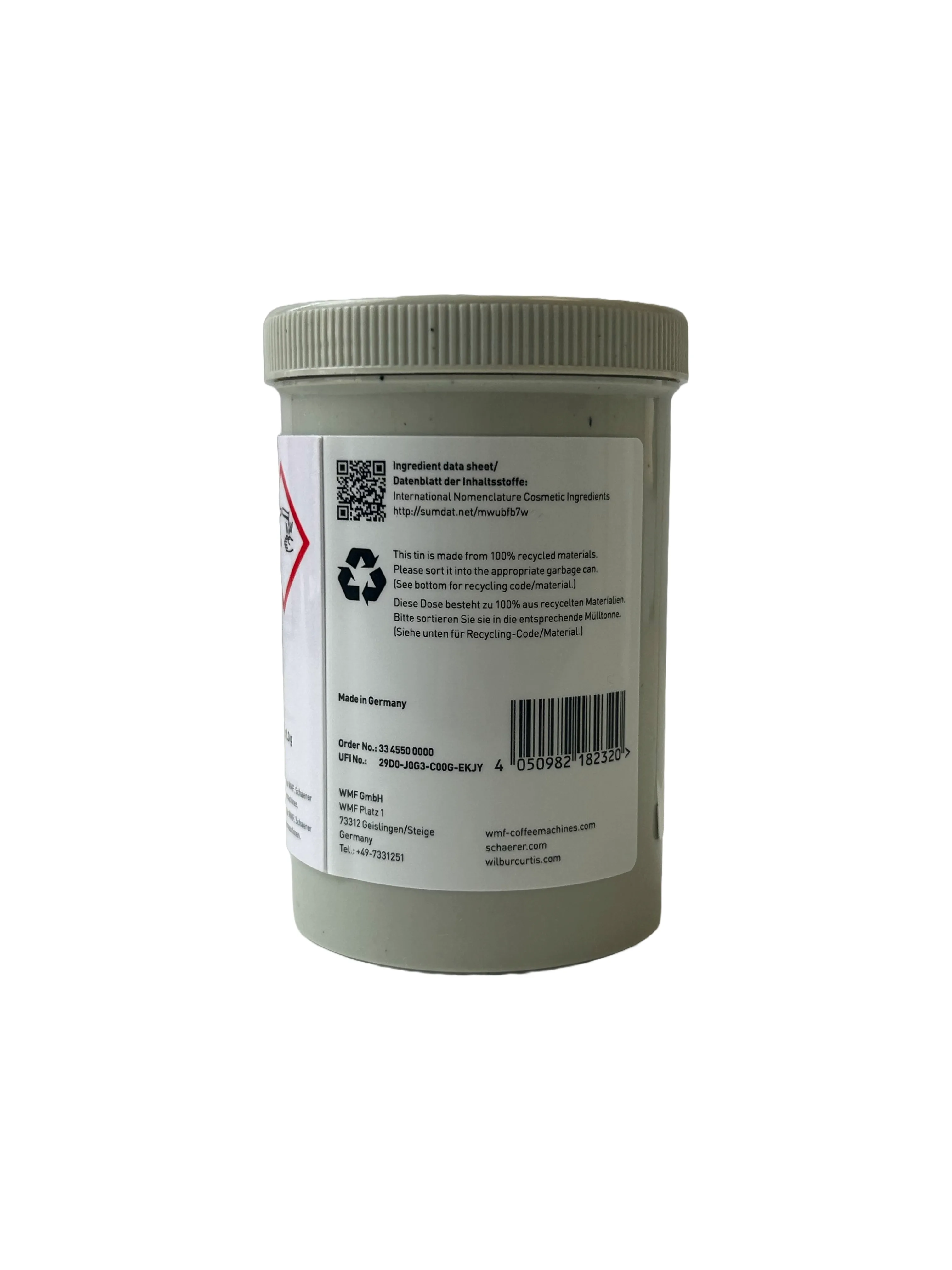 WMF Coffee Cleaning Tablets 1.3G - 100 tables 2