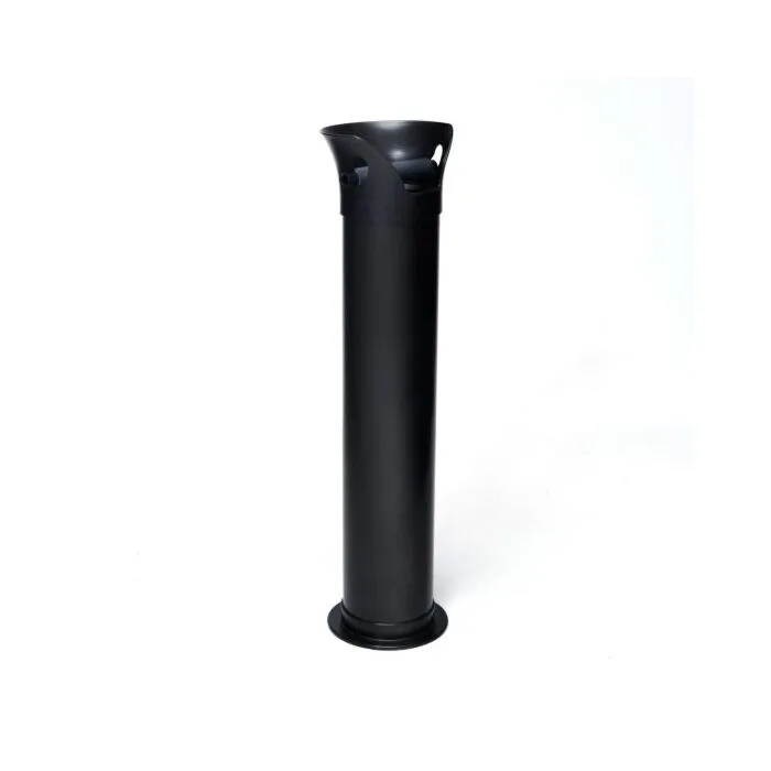 Knock Tube Floor Standing