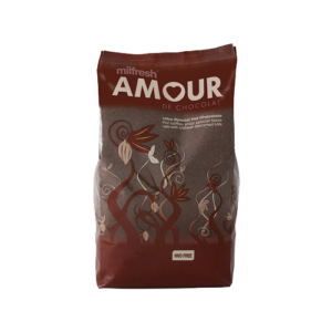 Amour de Chocolat Luxury Hot Chocolate 1KG 3