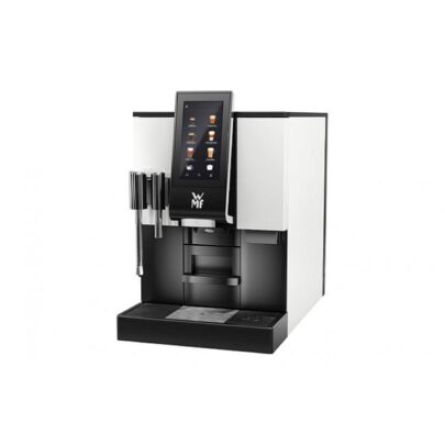 WMF 1100 S Commercial Bean to Cup Coffee Machine 2