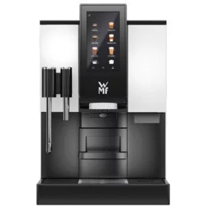 WMF 1100 S Commercial Bean to Cup Coffee Machine 1