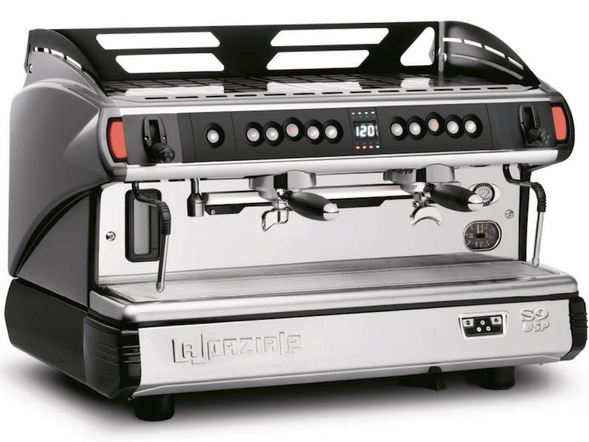 La Spaziale S9 EK 2 Group Espresso 