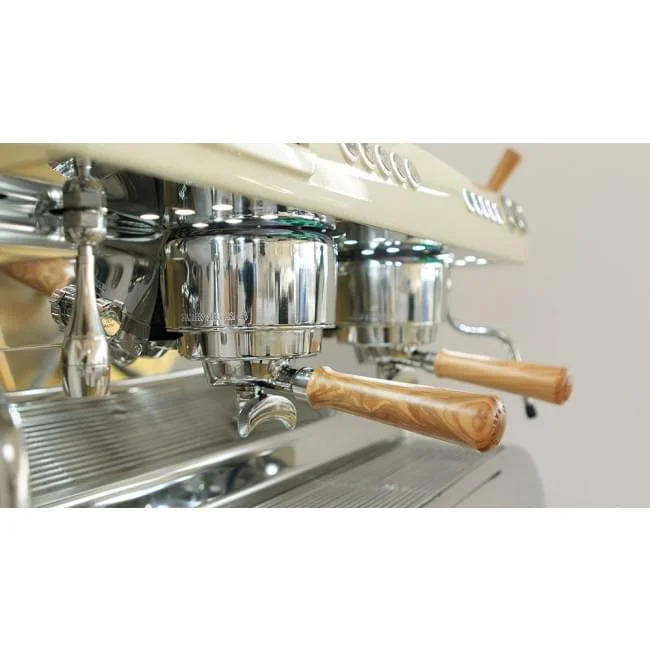 Ascaso Big Dream Espresso Coffee Machine 2