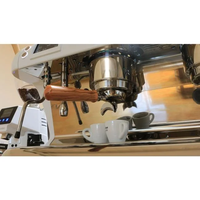 Ascaso Big Dream Espresso Coffee Machine 1