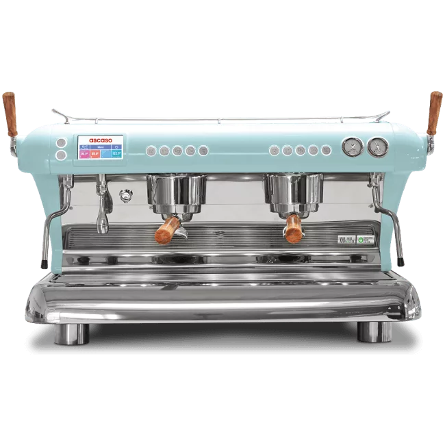 Ascaso Big Dream Espresso Coffee Machine 3