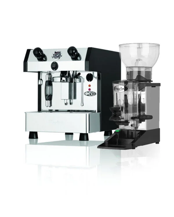 Fracino Bambino 1 Group Espresso Machine 4