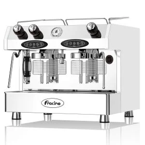 Fracino Bambino 2 Group Espresso Machine 3