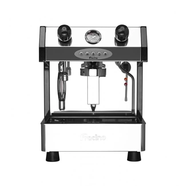 Fracino Contempo Gas 2 Group Espresso Machine 1