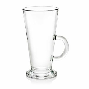 Latte Glass 10oz - Box of 12 1