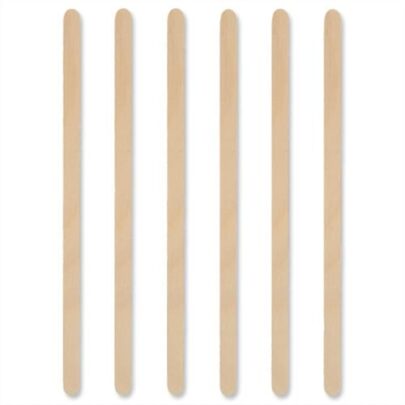 Wooden Stirrers 10 x 1000 Units 1
