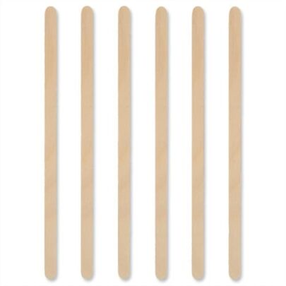 Wooden Stirrers 10 x 1000 Units 1