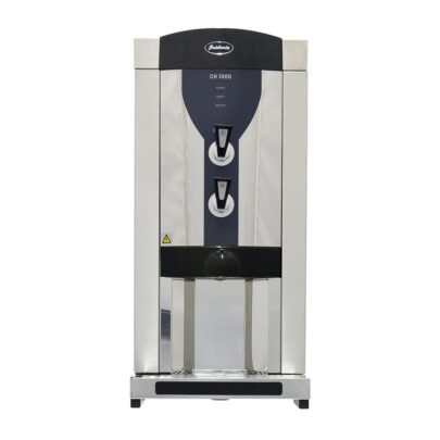 Smart Combined Boiler & Chiller CH1000 1