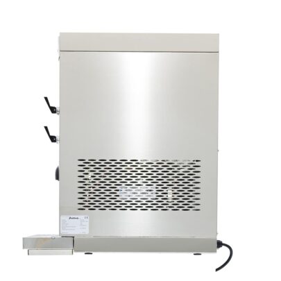 Smart Combined Boiler & Chiller CH1000 3